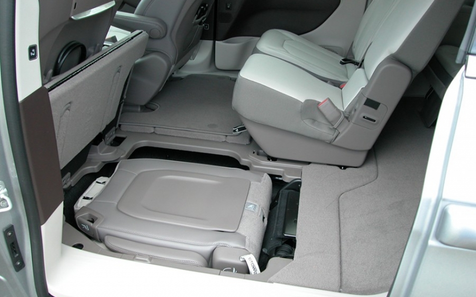 Chrysler's 2017 Pacifica is the benchmark for all minivans - Automotive