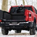 Ram truck goes two-up on the competition
