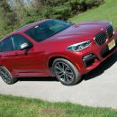 BMW’s X4 M40i can best be described as a superb, AWD, performance Sports Activity Vehicle
