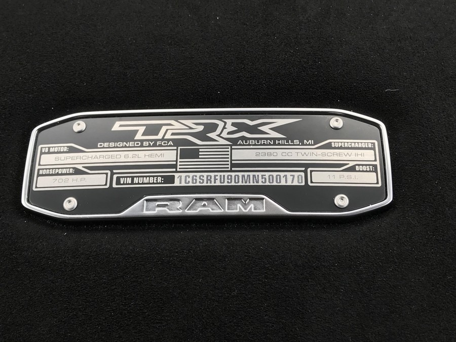 TRX21-Emblem