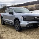Ford’s F-150 Lightning EV pickup has a lot of attributes and abilities, with some shortcomings