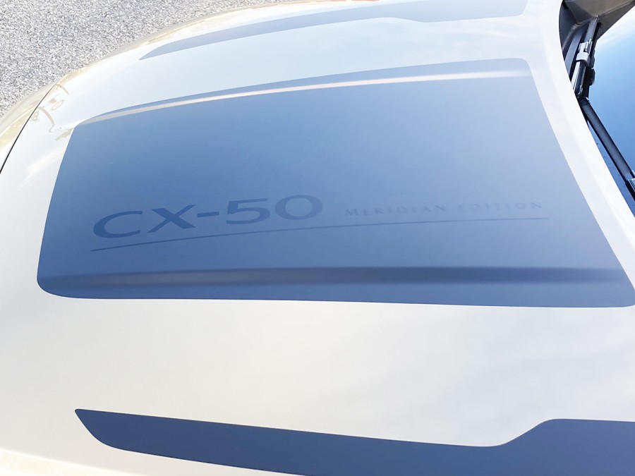CX50m24-Badge