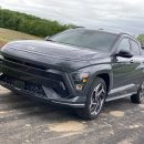 Hyundai’s 2024 Kona N Line subcompact AWD crossover is thrifty, offers outstanding value and is fun to drive