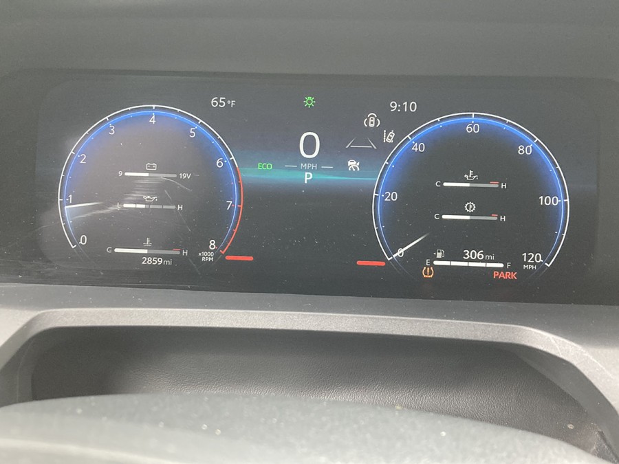 4Runner25-Gauges