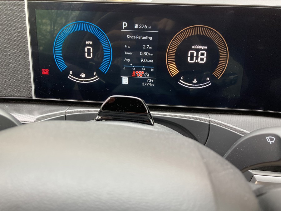 SantaFe25-Gauges
