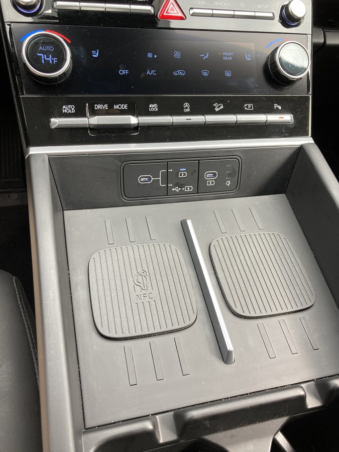 SantaFe25-HVAC