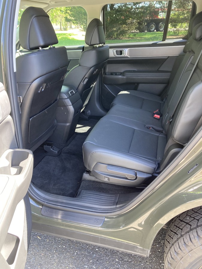 SantaFe25-Rseats