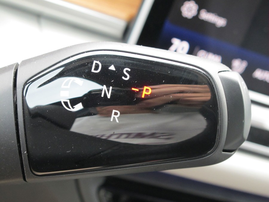 Tiguan25-Shifter