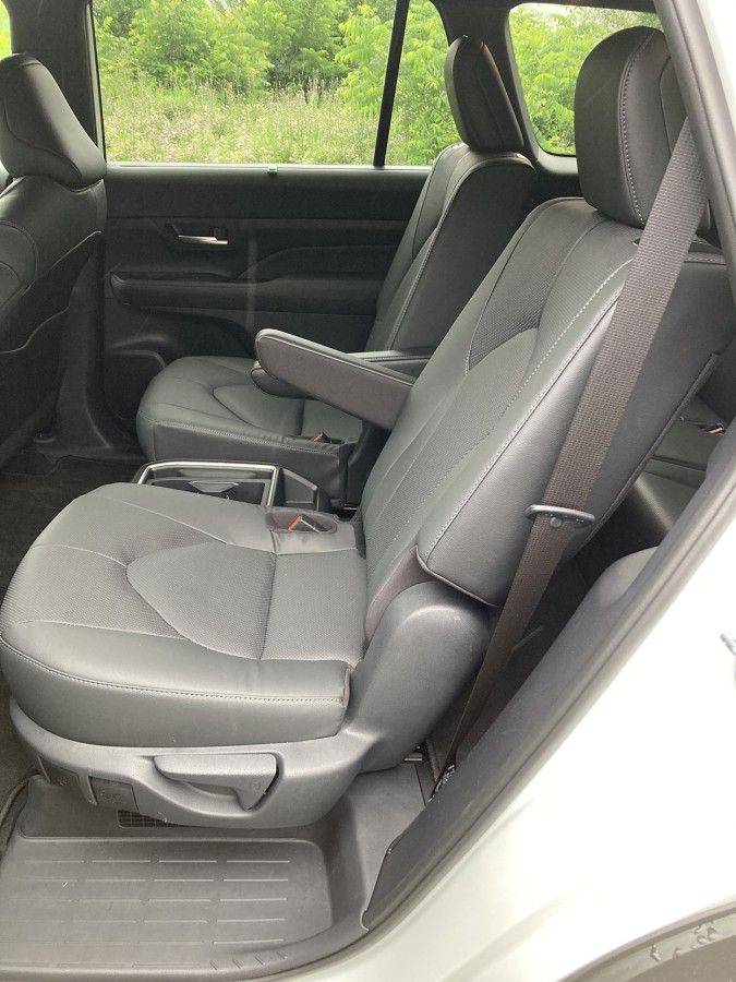 GHighlander25-Rseats