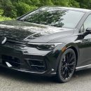 Volkwagen’s 2025 AWD Golf R is a pocket rocket with impressive utility and miserly fuel economy