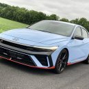 Hyundai’s 2025 Elantra N is not your typical FWD sedan. It’s a sporty rocket disguised as a daily driver