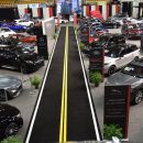 The 2026 Greater Lehigh Valley Auto Show rolls into town March 18-22