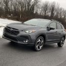 Subaru’s 2026 Crosstrek Hybrid AWD is the most affordable, all-encompassing SUV on the market