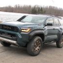 In its 6th generation, Toyota’s 2026 4Runner 4WD Hybrid SUV is proven, versatile, and economical to operate